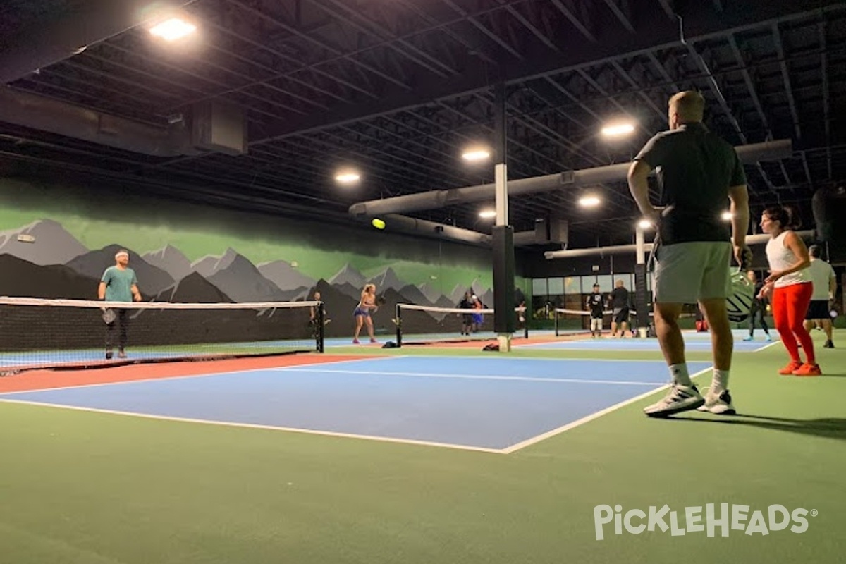 Photo of Pickleball at Pickled Bar